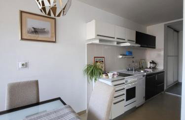 Dolly Apartment Airport - Foto 6