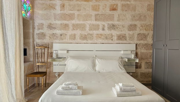 Casetta Via Roma in Monopoli - Foto 4, Habitación