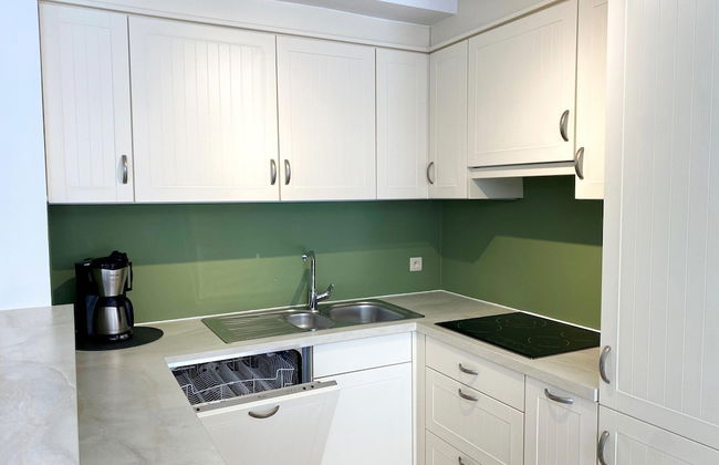 Apartment in Nieuwpoort With Terrace - Photo 7