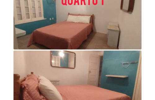 Casa 10 passos praia - Foto 5