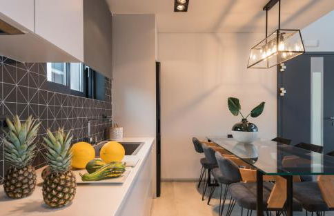 Sueño LUXURY VILLA, in Argasi 180 Iconic Sea View - Foto 55