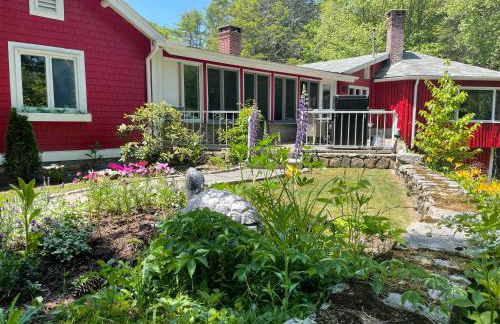 The Guest House at River Haven Sanctuary - Photo 6