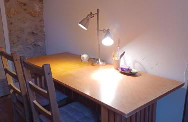 Apartment St Rémy-lès-Chevreuse 5 min walk RER B - Foto 20