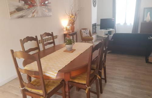 LA SALAMANDRE - Foto 6