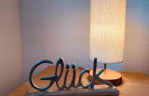 Sandstein-Ferien, Kamin, Fewo "Wanderfalke", zentral & ruhig, Terrasse, Sächs Schweiz - Foto 4