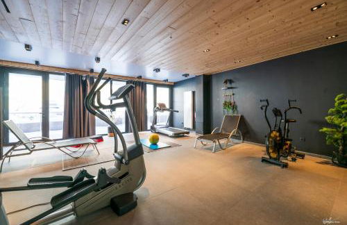 Lagrange Vacances L’Écrin du Badet - Foto 76