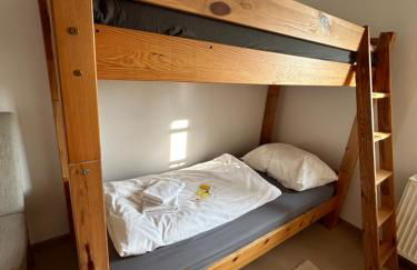 Geräumige Ferienwohnung im Grünen - Foto 8