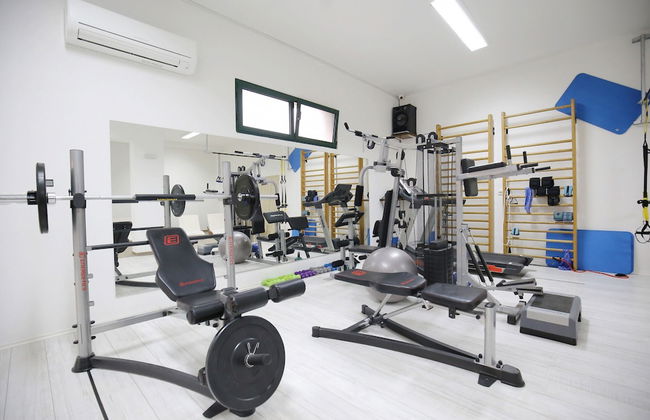 Villa Quince - Foto 33