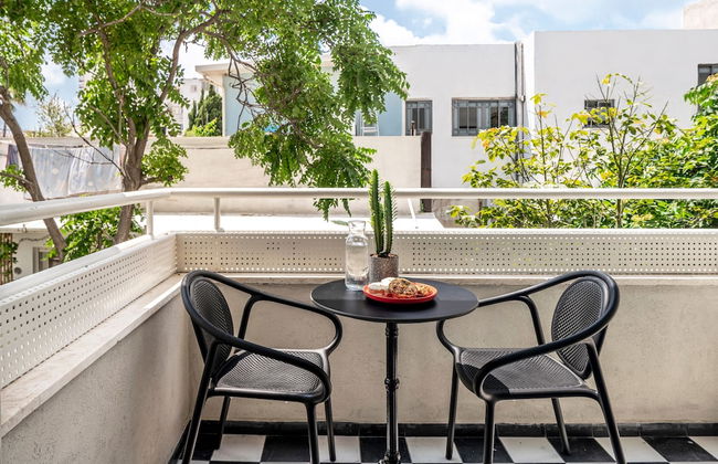 Mr. Montana - By TLV2GO - Foto 49