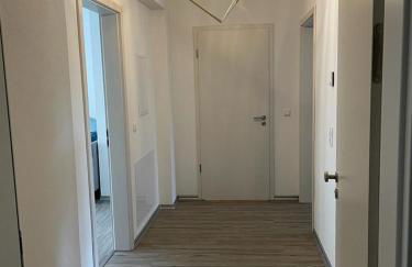 Ferienwohnung "An der Querne" Querfurt - Foto 15