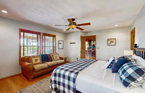 Highland Cottage - Foto 15