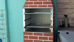 Casa com piscina Barra dos Coqueiros - Foto 5