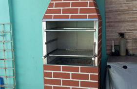 Casa com piscina Barra dos Coqueiros - Foto 5