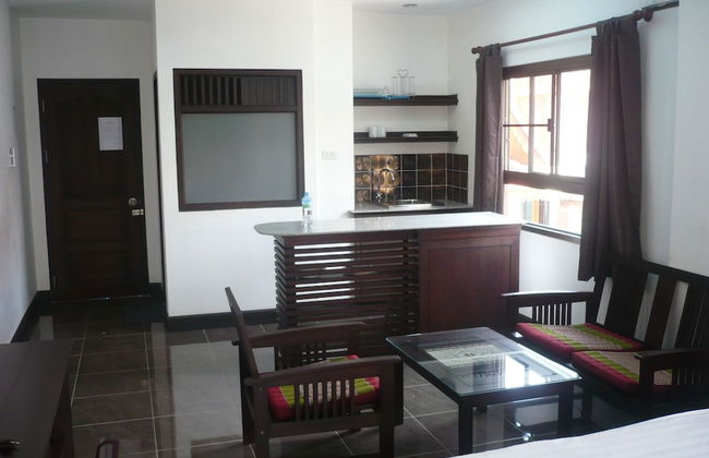 Faa Apartment - Foto 20