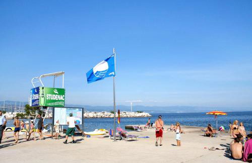 Family friendly house with a swimming pool Brest pod Uckom, Central Istria - Sredisnja Istra - 13005 - Foto 4