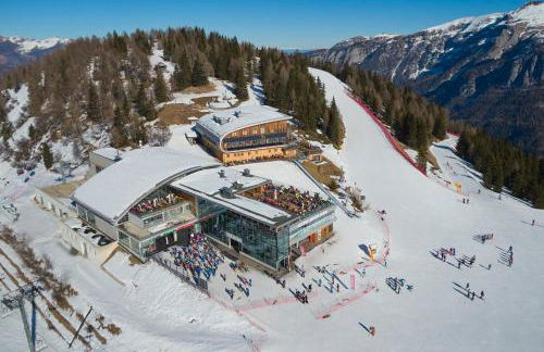 Il Raponzolo di Roccia - Foto 34