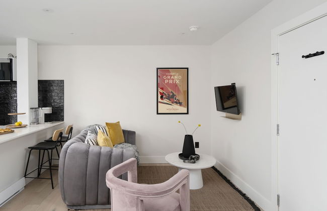 François-Denis Apartments - Photo 28