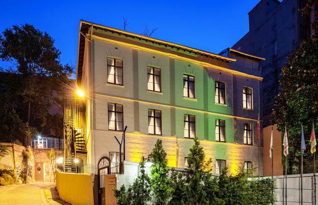 Element Garden - Foto 1