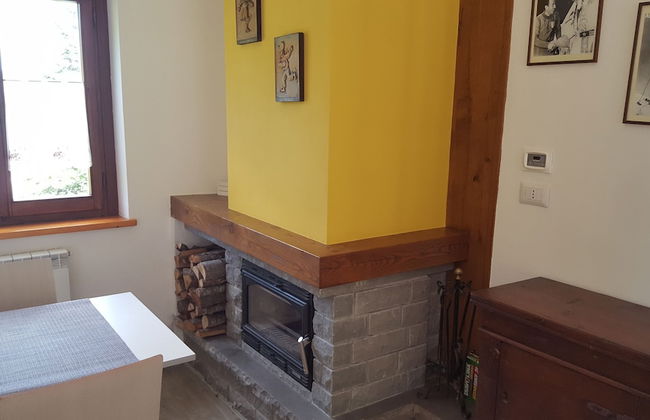 B&B Lo Slittone - Foto 20