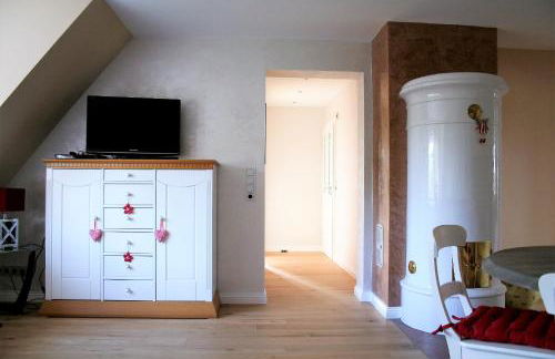 Reetdachhaus Webstube Foehr für 3 Pers und 1 Haustier - Foto 7