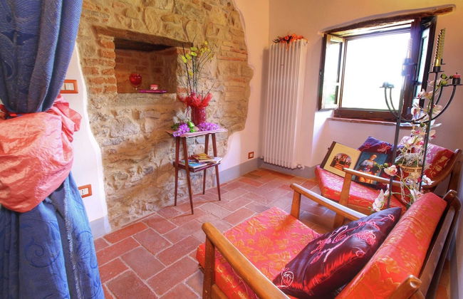 Belvilla by OYO Farmhousecrick - Foto 10