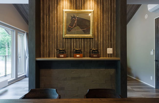 CONTRAIL【Ezo Fuji hoothills】 - Photo 34