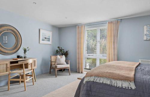 Secluded & Luxurious Romantic Haven with Hot Tub - Foto 18