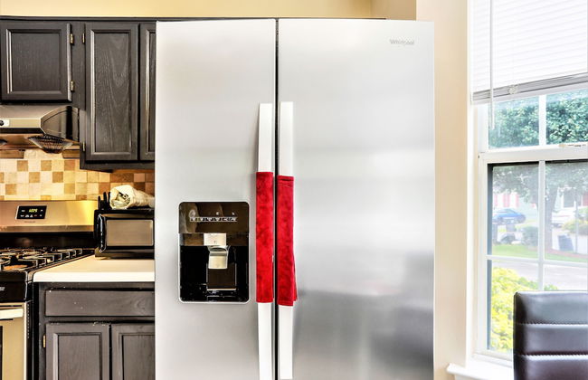 Sweet Home Georgia - Foto 46