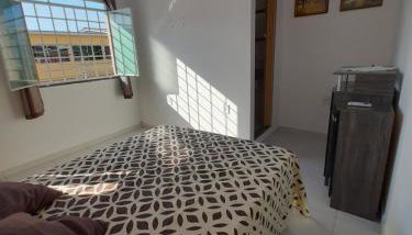 Apt com ótima localização, com Wi-fi, próximo do Shopping e Aeroporto - Foto 4