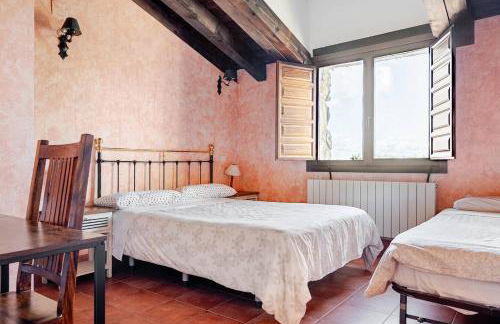 Casa Rural Enorme con BBQ & Horno Leña ideal para Familias - Foto 16