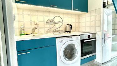 Jolie petite maison à 500m de la plage d'Erdeven - Foto 2, stove, pet friendly, minibar