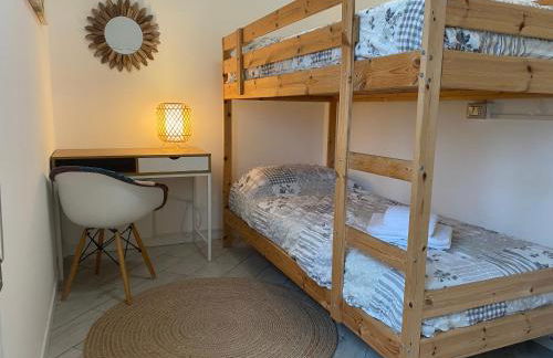 Minerva Holiday Home - Foto 47