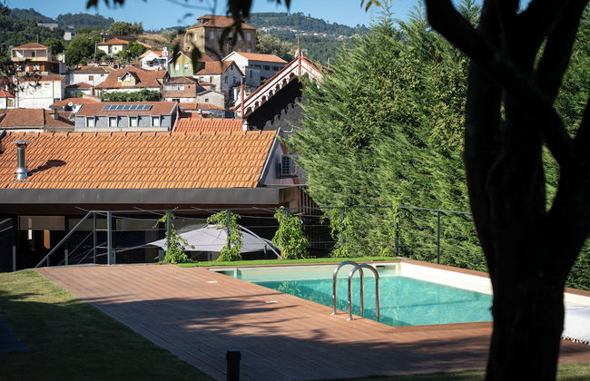 Feel Discovery P&P House Douro Valley - Foto 17