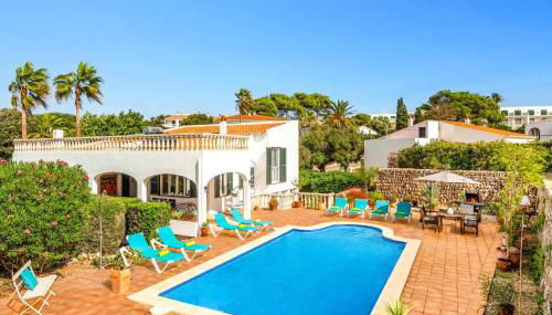 Villa Can Palmeras by Villa Plus - Foto 1, Other