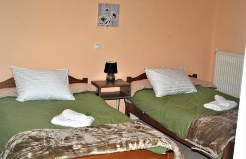 JULIA'S APARTMENT - Photo 30