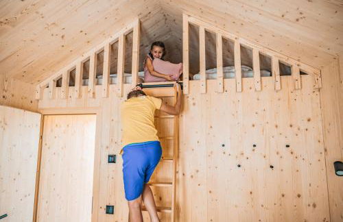 NaturResort Steinwald - Foto 55