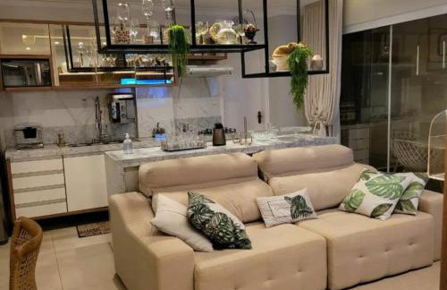 Apartamento para temporada mobiliado - Foto 20