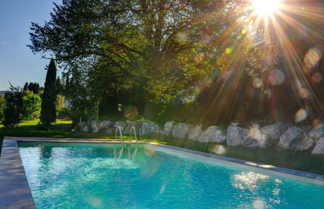 Holiday Home Scharzwald - Foto 10