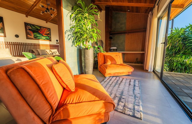 Villas Jawara - Foto 38