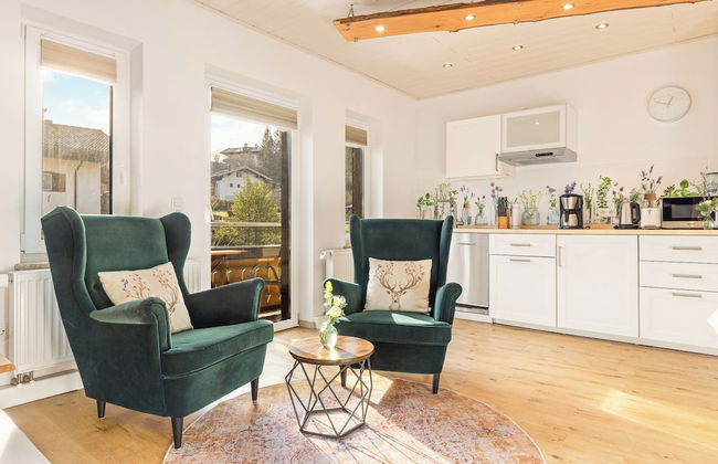 Ferienwohnungen Marienblick - Foto 28