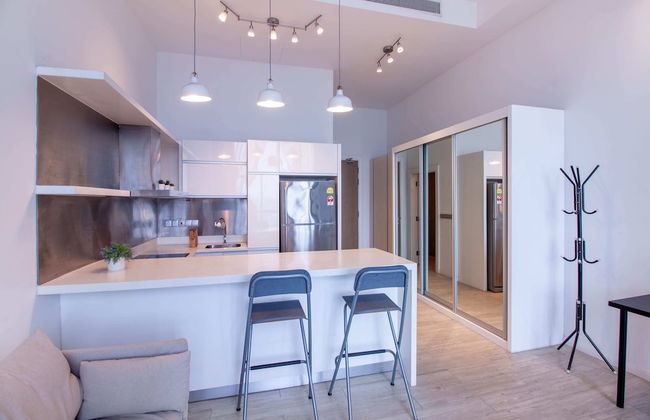 Mcity Ampang by Plush - Foto 73