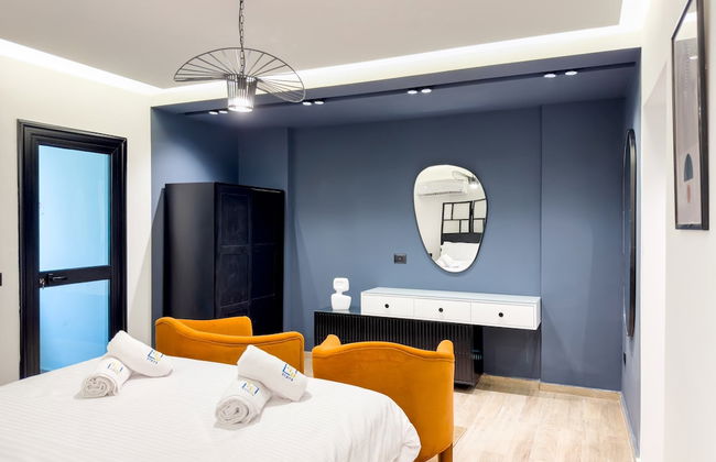 Xuru Stays I Heliopolis 1 - 5 Min to Airport - Foto 14