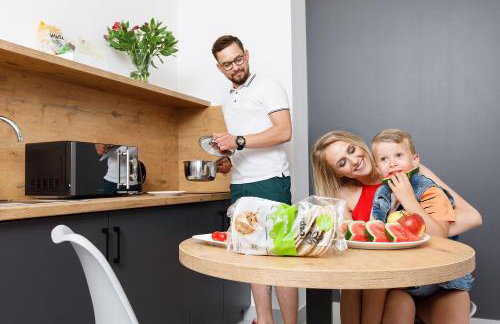 ZatorHome apartamenty - blisko Energylandii i Zatorlandu - Foto 62