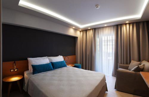 Lithos Suites - Nikiti Halkidiki - Photo 46