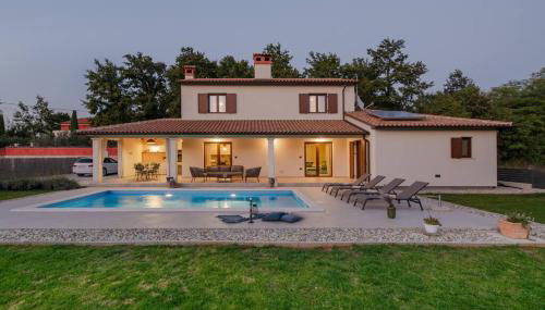 Villa Valma by IstriaLux - Foto 4