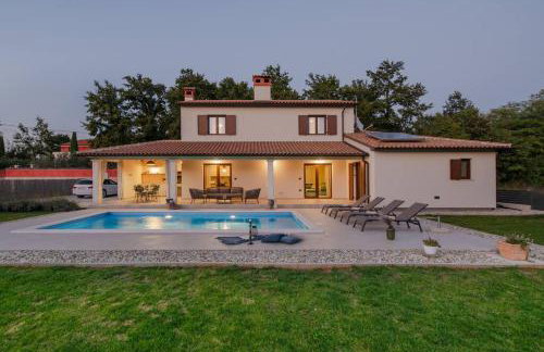 Villa Valma by IstriaLux - Foto 4