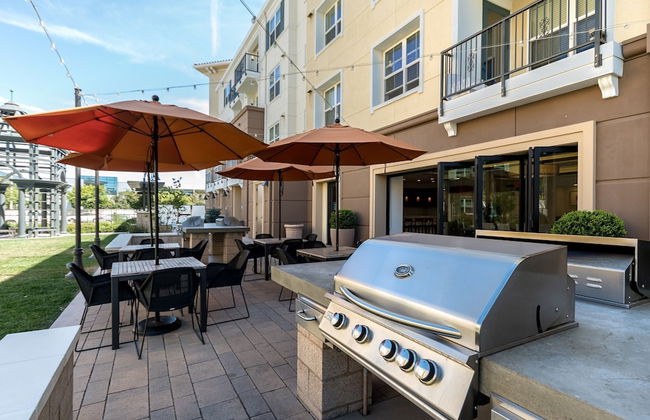 Bluebird Suites in Silicon Valley - Foto 64