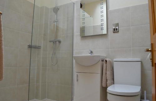 Ashes Farm - Ingleborough Barn Cottage, with 3 peaks views, near Settle - Foto 12