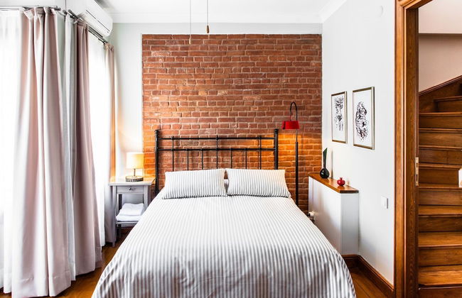 Beautiful Apartment With Bosphorus Views, Istanbul - Foto 9