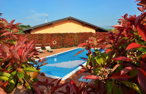 Residence Boschetti - Foto 1